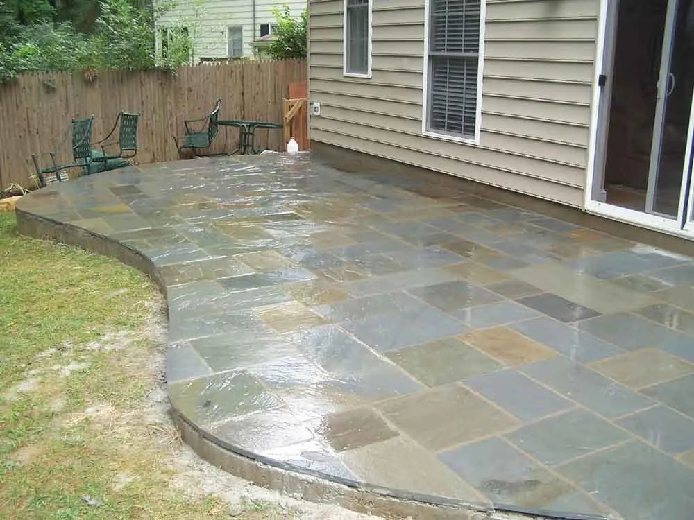 Custom yard maintenance for homes across San Antonio, TX - Stonescape Designs and Landscaping