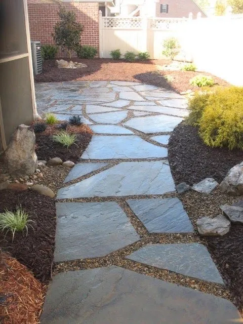 Reliable yard cleanup service in San Antonio, TX - Stonescape Designs and Landscaping