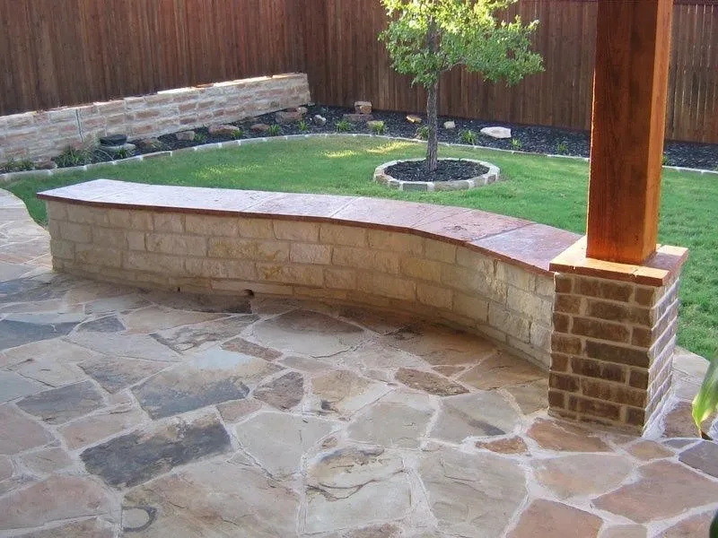 Professional yard maintenance experts serving San Antonio, TX - Stonescape Designs and Landscaping