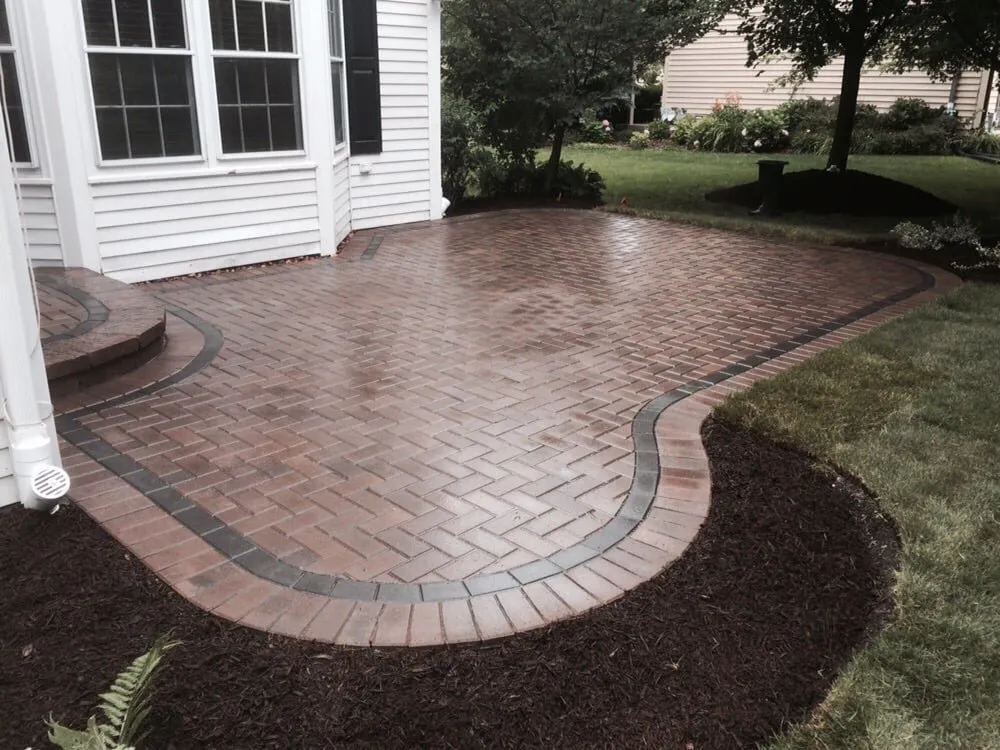 Local yard maintenance experts serving San Antonio, TX - Stonescape Designs and Landscaping