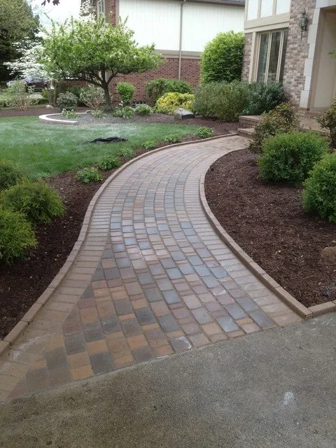 Professional landscape design in San Antonio, TX by Stonescape Designs and Landscaping