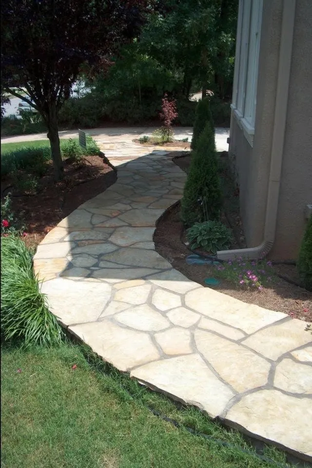 Affordable yard maintenance for residential properties across San Antonio, TX - Stonescape Designs and Landscaping