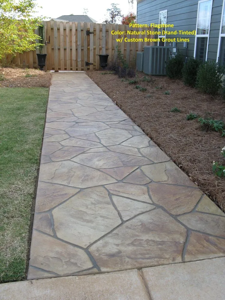 Professional garden landscaping experts serving San Antonio, TX - Stonescape Designs and Landscaping