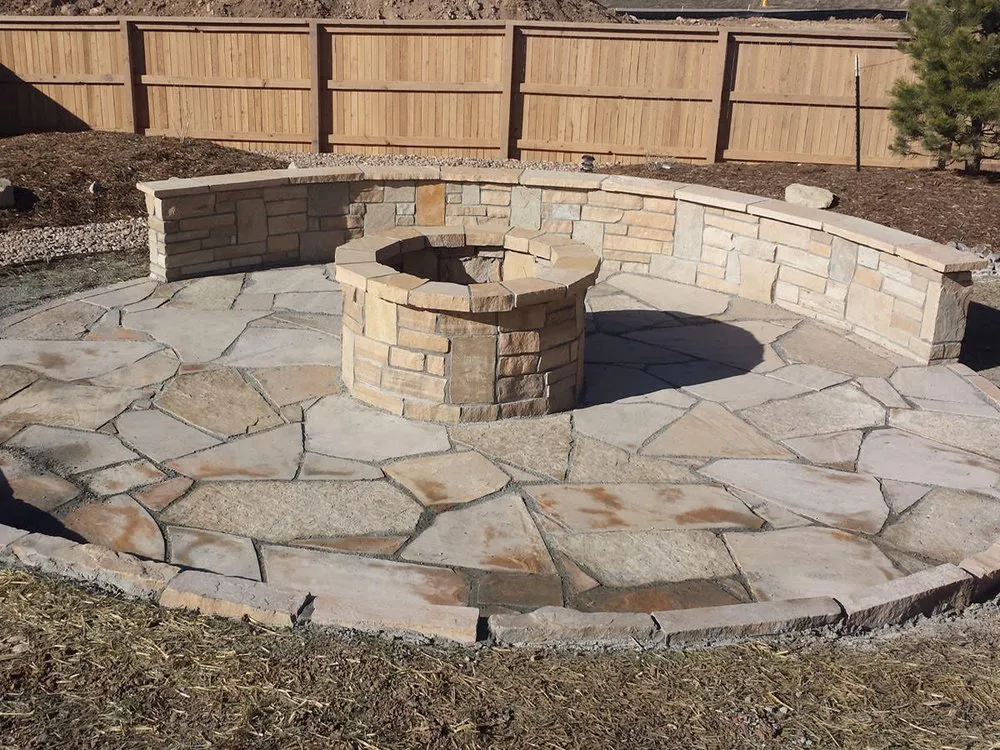 Affordable residential landscaping in San Antonio, TX - Stonescape Designs and Landscaping