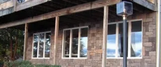 Expert yard cleanup service experts serving Corinth, NY - StoneScapes Inc