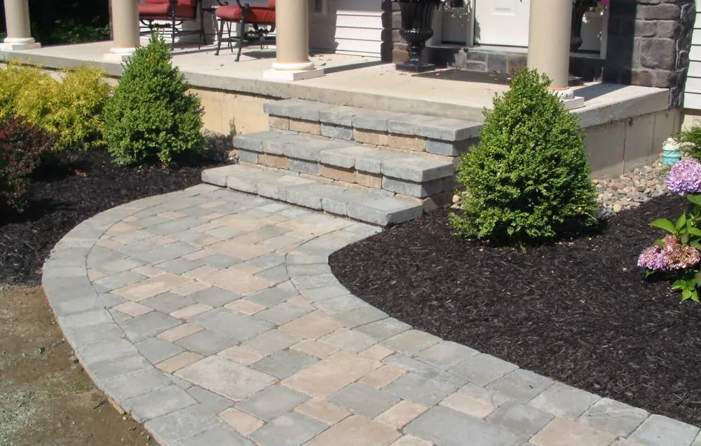 Expert yard maintenance for year-round maintenance across Corinth, NY - StoneScapes Inc