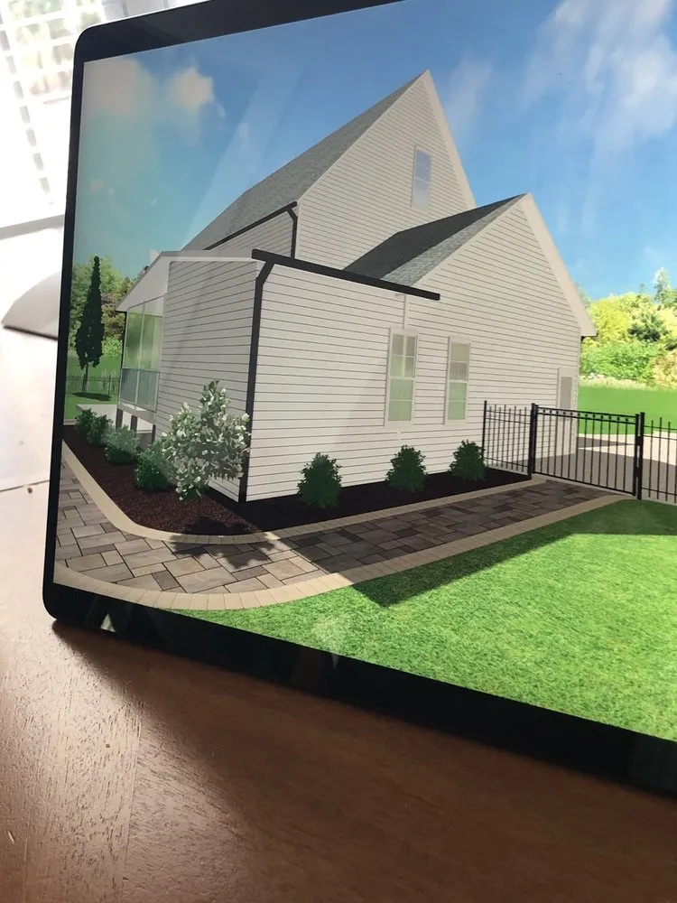 Expert yard cleanup service experts serving Holly Springs, NC - Stonetree Building Group