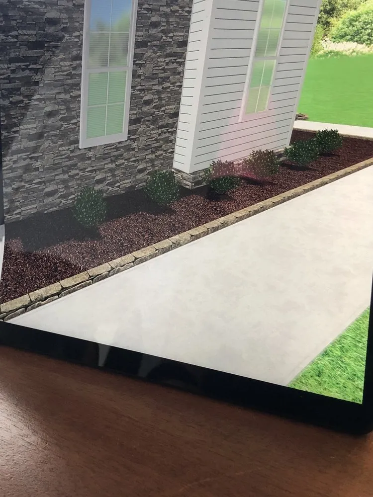 Trusted landscape design in Holly Springs, NC - Stonetree Building Group