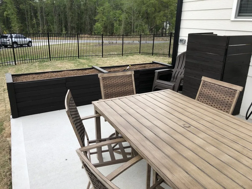 Trusted yard maintenance in Holly Springs, NC by Stonetree Building Group