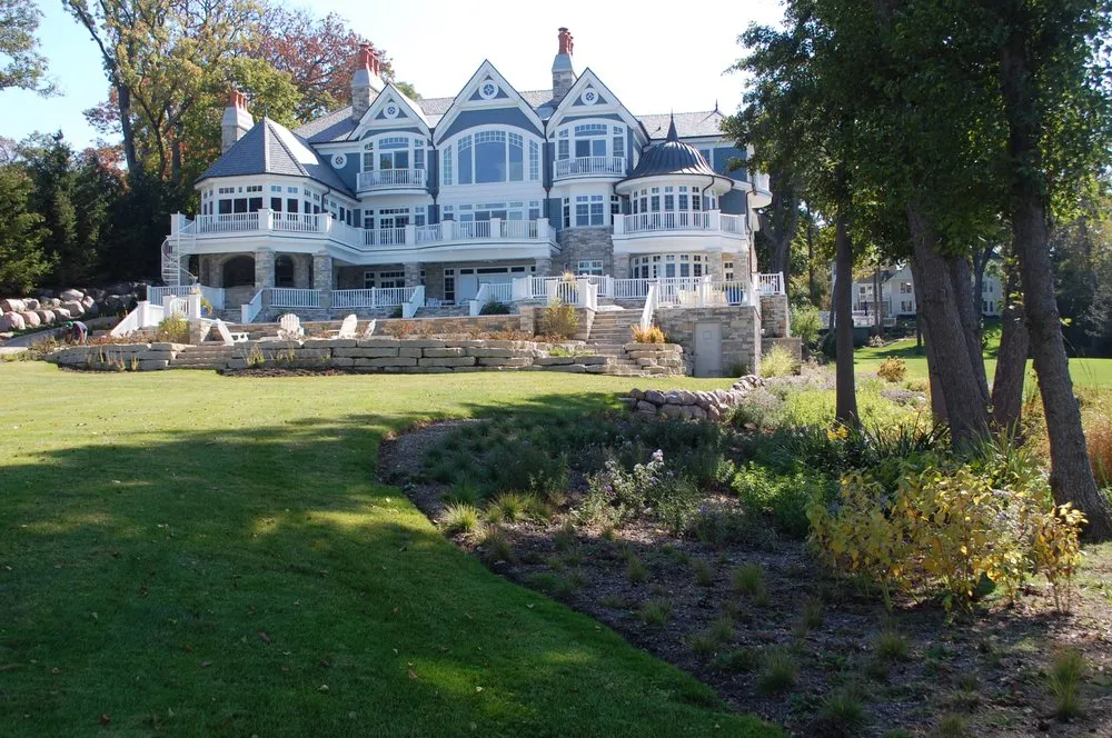 Affordable yard maintenance experts serving Woodstock, IL - Stonetree Landscapes