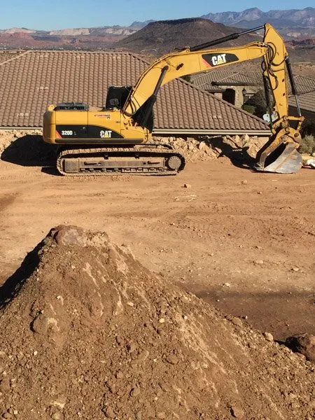 Affordable residential landscaping near you in St George, UT by STONETREE