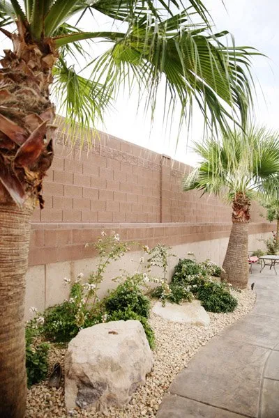 Top-rated landscape design for residential properties across St George, UT - STONETREE