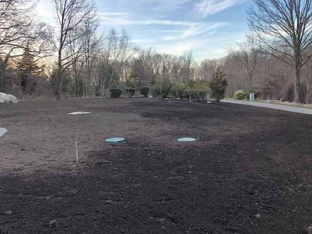 Top-rated lawn care service experts serving Stoughton, MA - StoneView Construction & Landscape