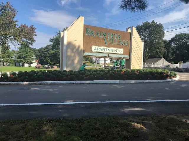 Local landscape design experts serving Stoughton, MA - StoneView Construction & Landscape