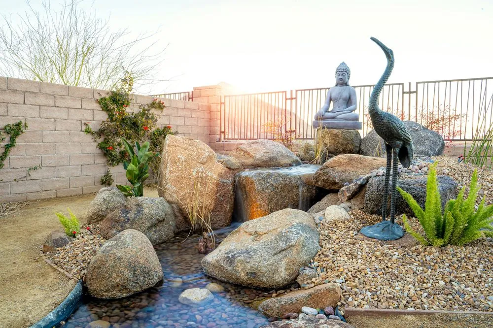 Trusted lawn mowing service experts serving Las Vegas, NV - Stonewall Creek