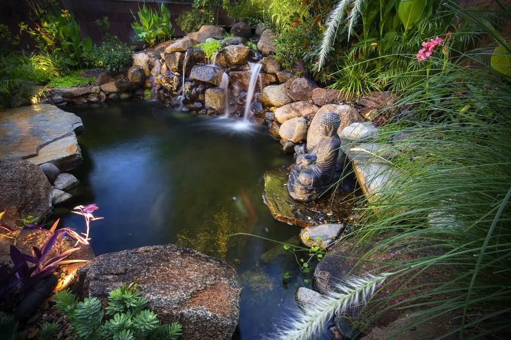 Trusted lawn mowing service experts serving Las Vegas, NV - Stonewall Creek