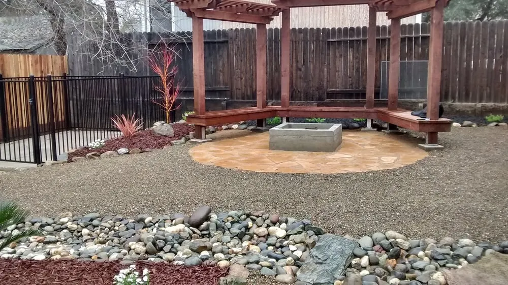 Expert yard maintenance near you across Meadow vista, CA - Stonewall Landscape