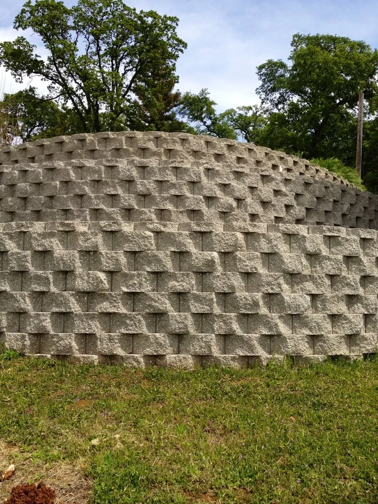 Local landscape installation for beautiful yards in Meadow vista, CA by Stonewall Landscape