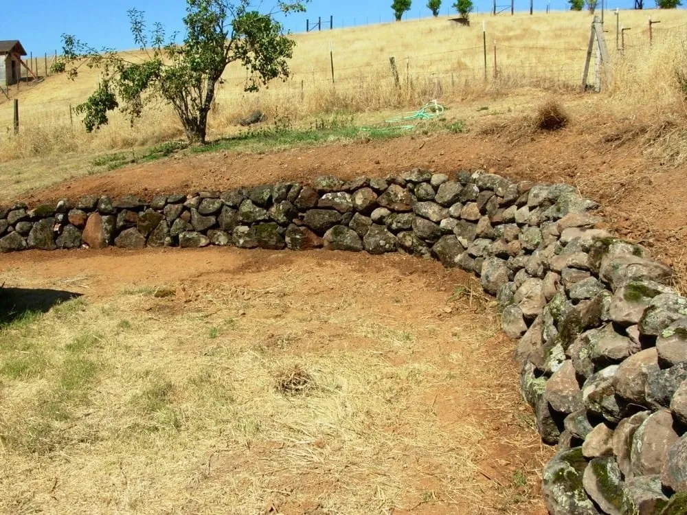 Reliable landscape design in Meadow vista, CA - Stonewall Landscape