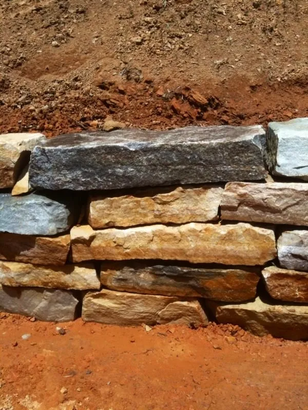 Reliable landscaping services in Meadow vista, CA - Stonewall Landscape