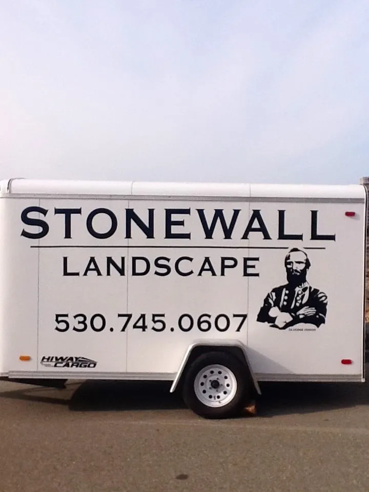 Reliable yard maintenance in Meadow vista, CA by Stonewall Landscape