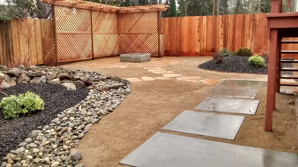 Expert lawn care service experts serving Meadow vista, CA - Stonewall Landscape