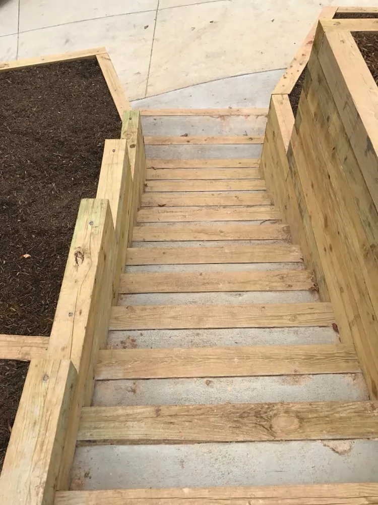 Expert outdoor landscaping in Amissville, VA - Stonewall Landscape Services