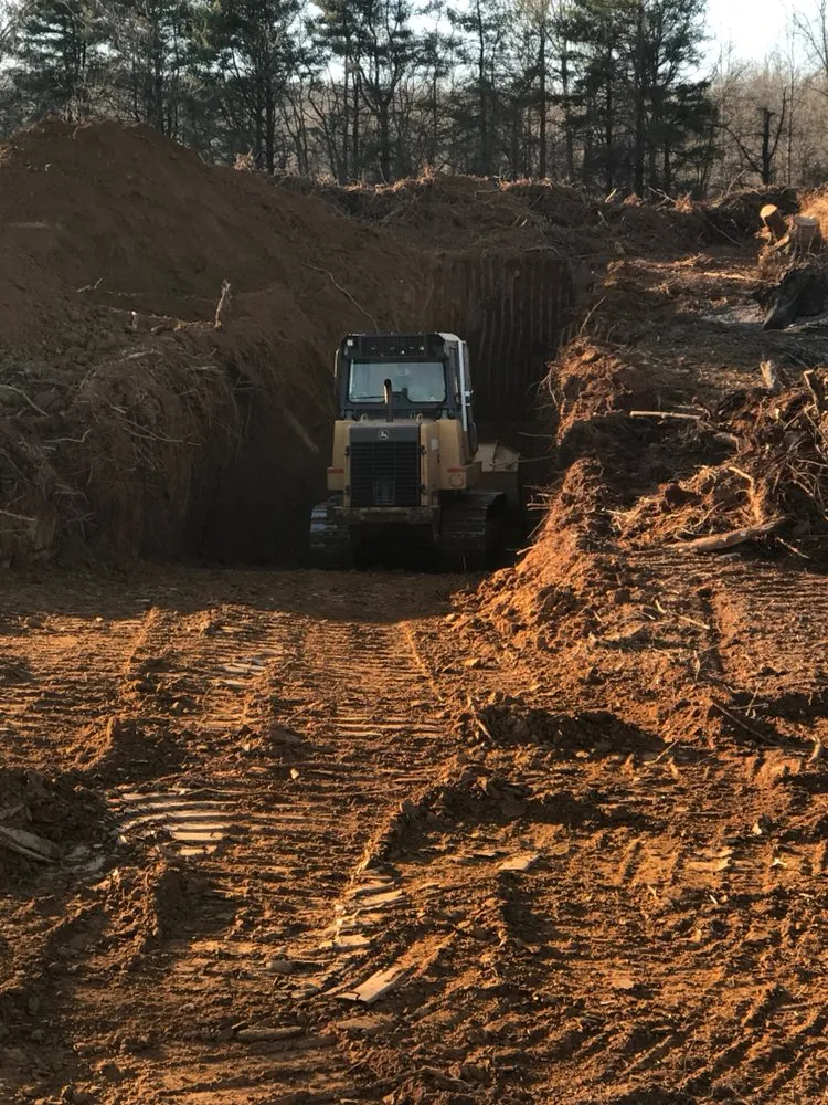 Top-rated residential landscaping for outdoor upgrades across Amissville, VA - Stonewall Landscape Services