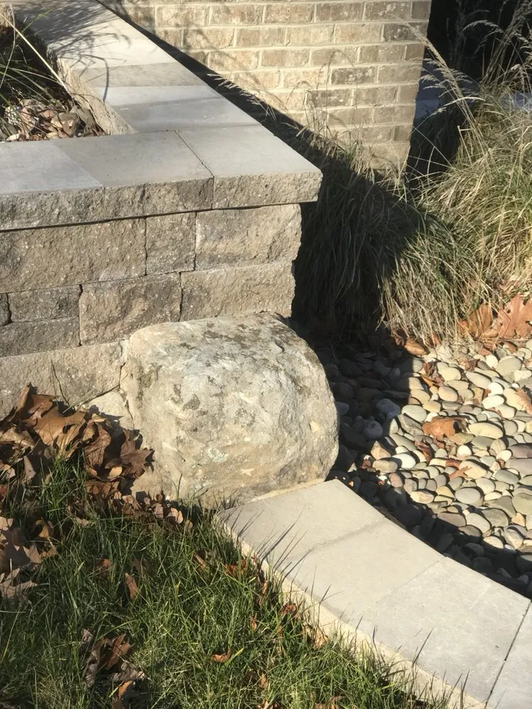 Top-rated lawn mowing service experts serving Amissville, VA - Stonewall Landscape Services