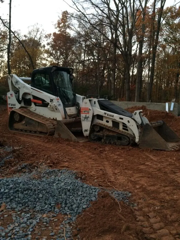 Custom lawn mowing service experts serving Amissville, VA - Stonewall Landscape Services