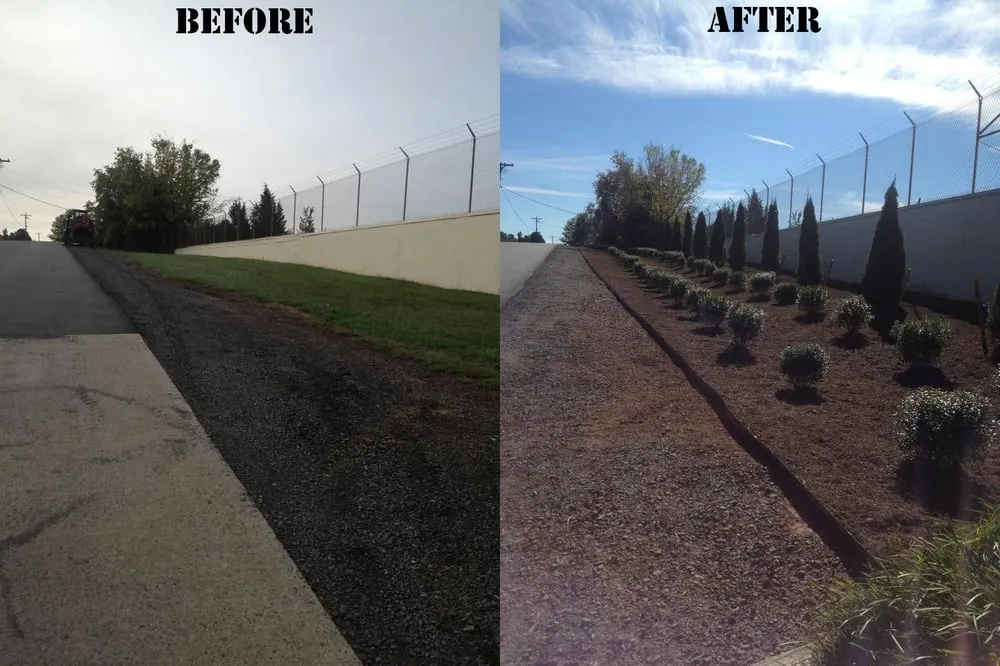 Reliable landscaping services for beautiful yards across Amissville, VA - Stonewall Landscape Services