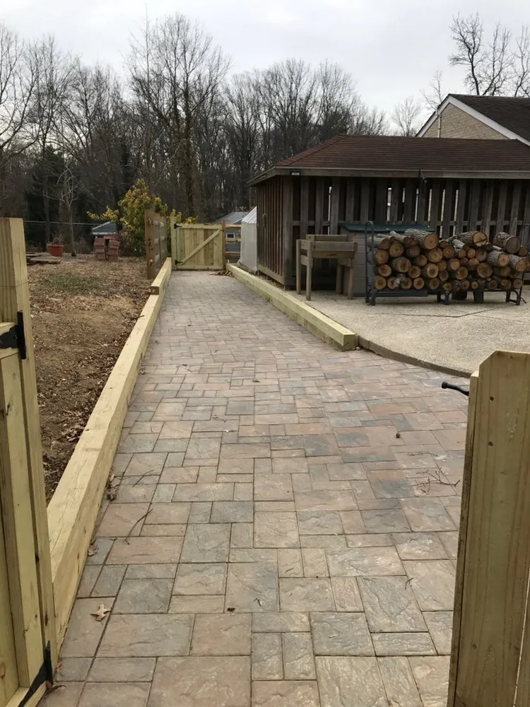 Reliable lawn care service in Amissville, VA by Stonewall Landscape Services