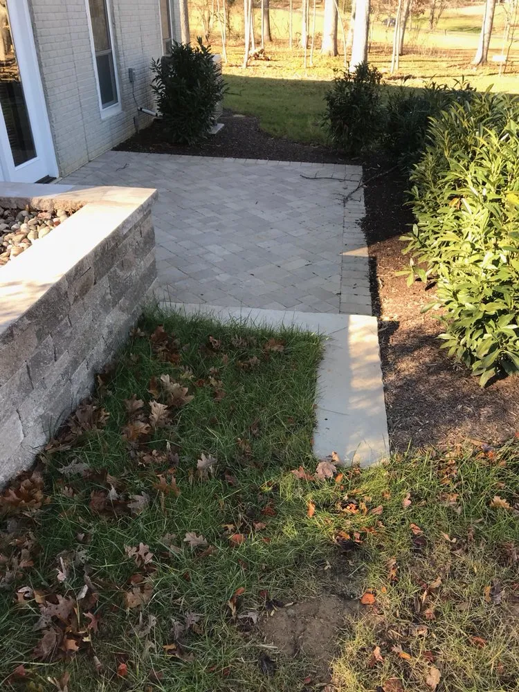 Expert lawn mowing service experts serving Amissville, VA - Stonewall Landscape Services