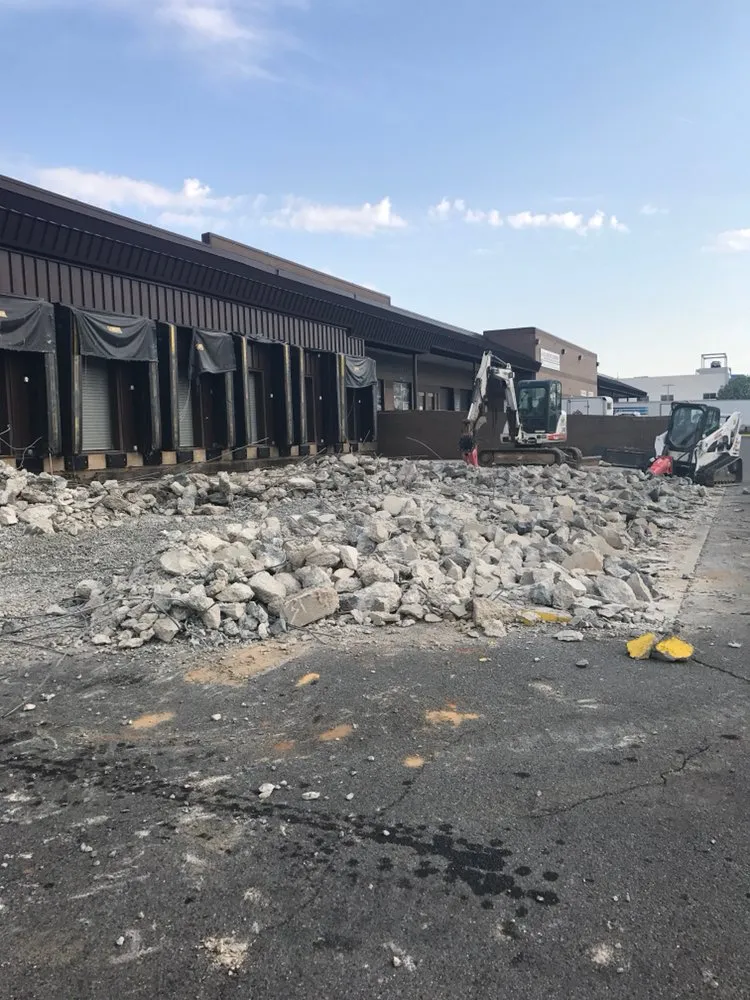 Reliable yard cleanup service experts serving Amissville, VA - Stonewall Landscape Services