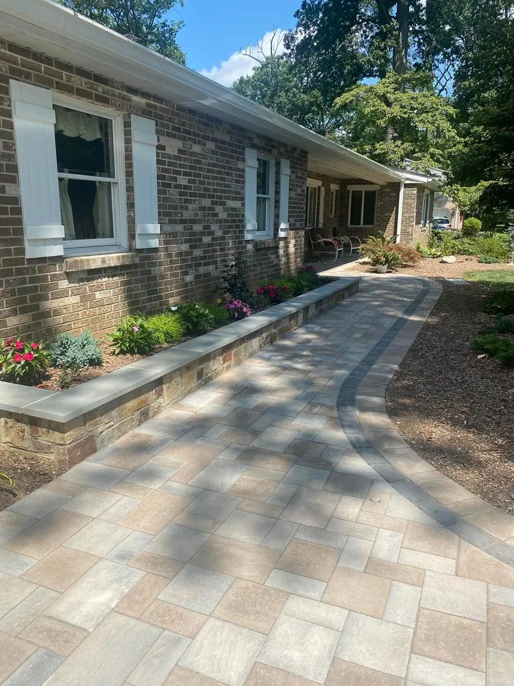 Expert yard maintenance experts serving Shrewsbury, PA - Stonewall Landscaping