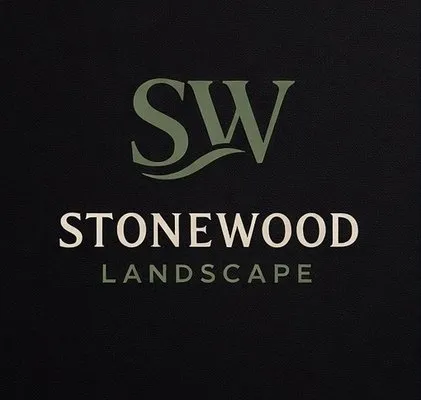 Stonewood Landscape Logo