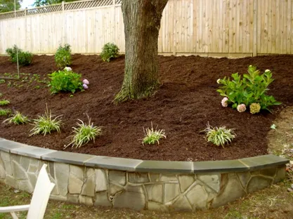 Local lawn care service experts serving Arnold, MD - Stoneworks By Design