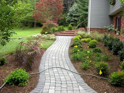 Affordable landscaping services with custom design across Arnold, MD - Stoneworks By Design