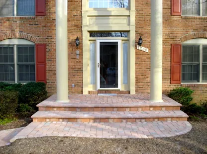 Trusted lawn mowing service in Arnold, MD - Stoneworks By Design