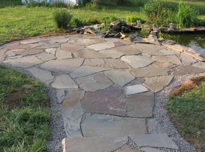 Top-rated landscaping services experts serving Arnold, MD - Stoneworks By Design