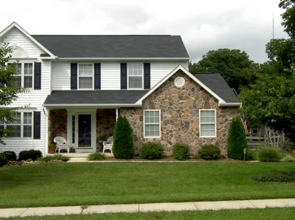 Top-rated garden landscaping near you in Arnold, MD by Stoneworks By Design