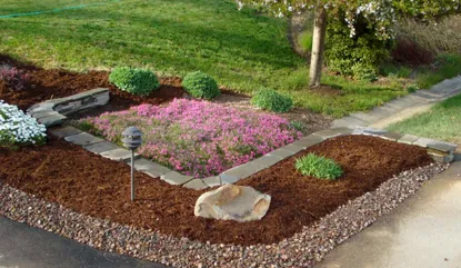 Reliable garden landscaping in Arnold, MD - Stoneworks By Design