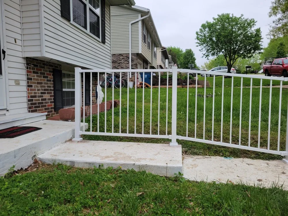 Reliable outdoor landscaping for beautiful yards in California, MO by Stoneworks Construction