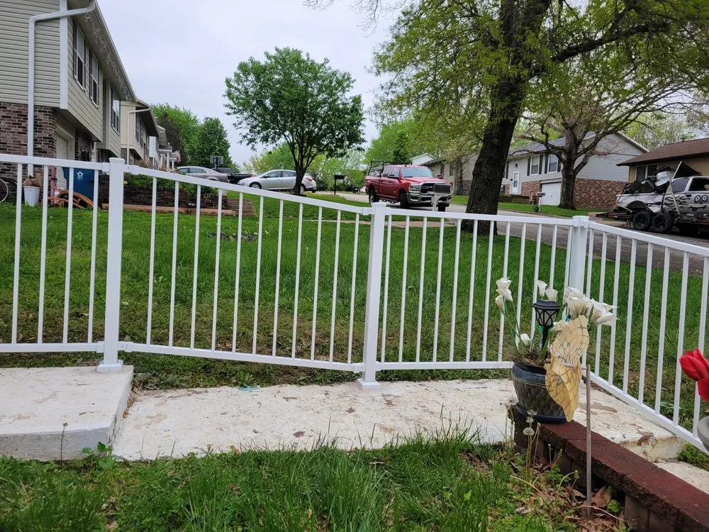 Custom lawn care service experts serving California, MO - Stoneworks Construction