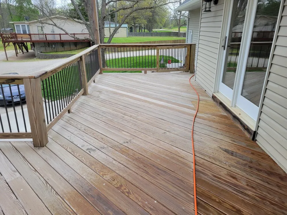 Reliable landscape design near you in California, MO by Stoneworks Construction