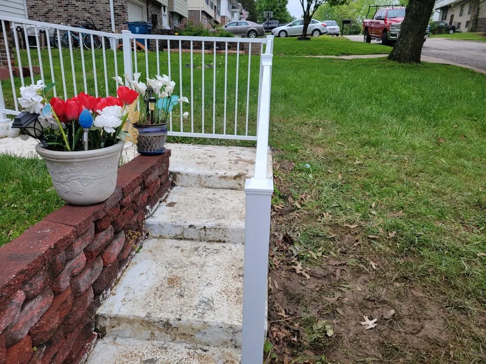 Local outdoor landscaping in California, MO by Stoneworks Construction