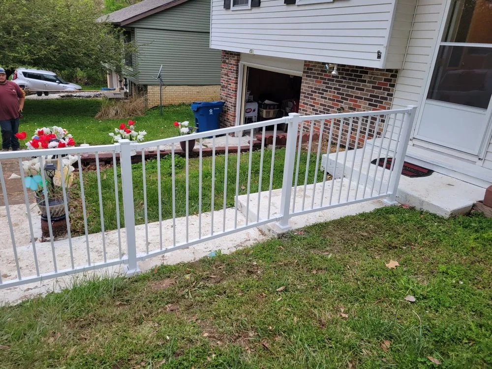 Top-rated outdoor landscaping in California, MO - Stoneworks Construction