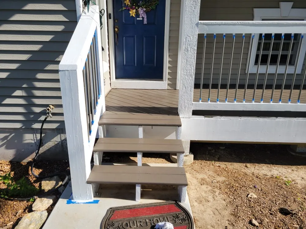 Expert yard maintenance for year-round maintenance across California, MO - Stoneworks Construction