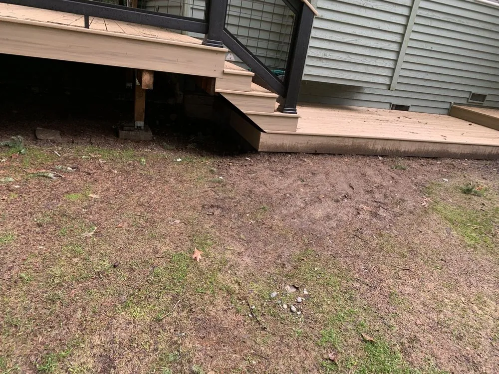 Professional yard maintenance in Redmond, WA - Stoneworks Landscape Construction