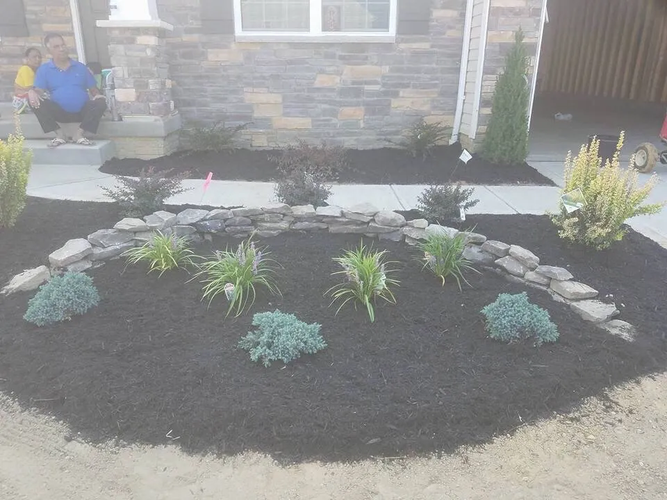 Trusted landscaping services experts serving Aurora, OH - Stoneworks Landscaping